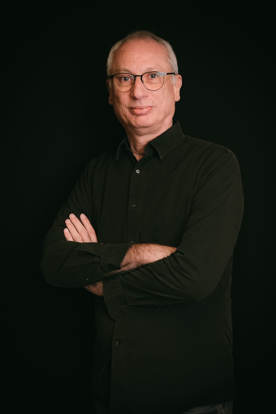 Portrait de Didier Lijeour, fondateur de Sturel